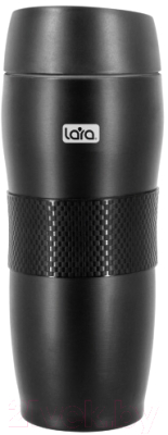 Термокружка Lara LR04-23 - фото