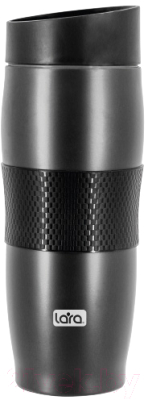 Термокружка Lara LR04-24 - фото