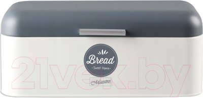 Хлебница Maestro MR-1772 - фото