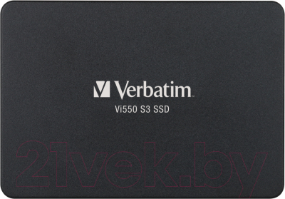 SSD диск Verbatim Vi550 S3 512GB (49352) - фото