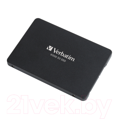 SSD диск Verbatim Vi550 S3 512GB (49352)