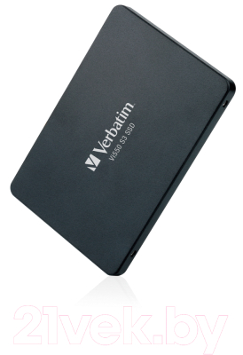 SSD диск Verbatim Vi550 S3 512GB (49352)