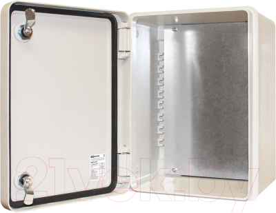 Щит с монтажной панелью TDM SQ0924-0206 - фото