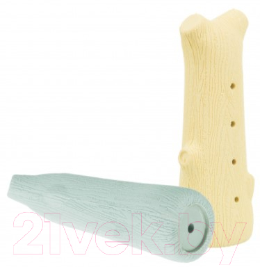 Игрушка для животных Trixie Палка шуршащая Junior / 33341