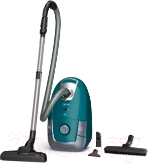 Пылесос Tefal TW3132EA - фото