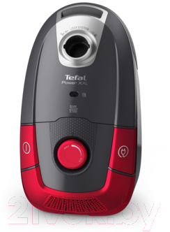 Пылесос Tefal TW3186EA