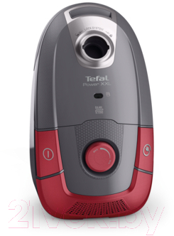 Пылесос Tefal TW3186EA