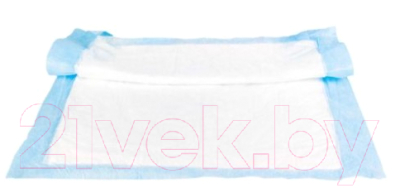 Одноразовая пеленка для животных Trixie 23418