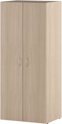 Шкаф Славянская столица С-016Р (дуб сонома) - фото