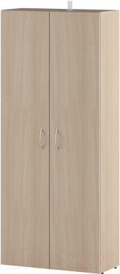 Шкаф Славянская столица С-015 (дуб сонома) - фото