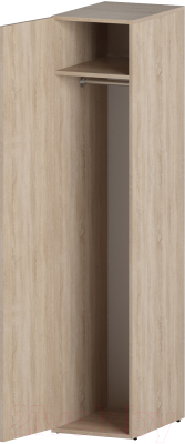 Шкаф-пенал Славянская столица С-016/2