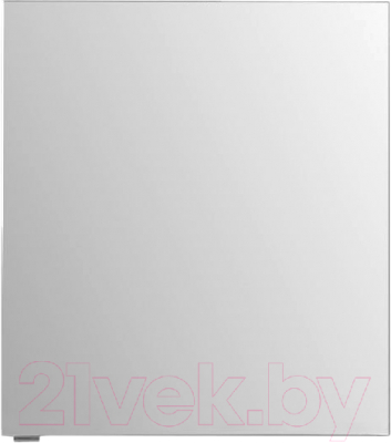 Шкаф с зеркалом для ванной Aquanet Порто 60 / 195727