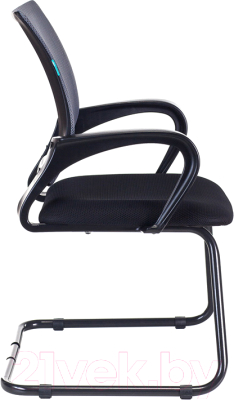 Кресло офисное Бюрократ CH-695N-AV/DG/TW-11