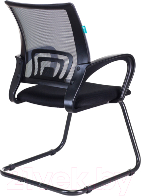 Кресло офисное Бюрократ CH-695N-AV/DG/TW-11