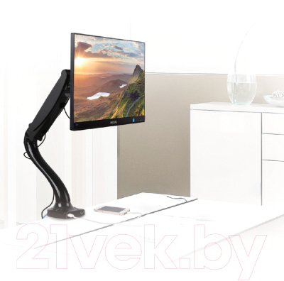 Кронштейн для монитора ARM Media LCD-T21