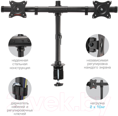 Кронштейн для монитора ARM Media LCD-T42