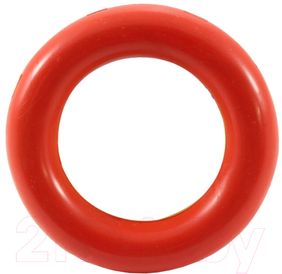 Игрушка для собак Gamma Кольцо малое / 12192002 - фото