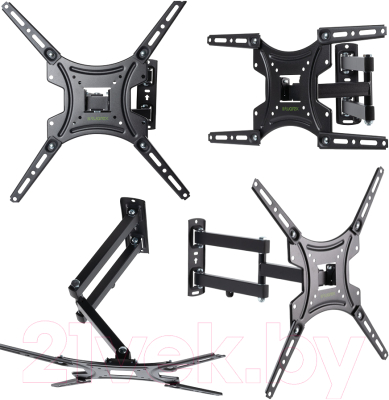 Кронштейн для телевизора Tuarex Alta-404