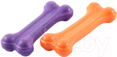 Игрушка для собак Gamma Кость литая №3 / 12192007 - фото