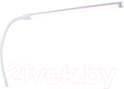 Настольная лампа Arte Lamp Сonference A1106LT-1WH