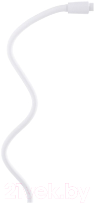 Настольная лампа Arte Lamp Сonference A1106LT-1WH