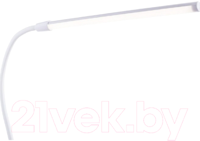 Настольная лампа Arte Lamp Сonference A1106LT-1WH