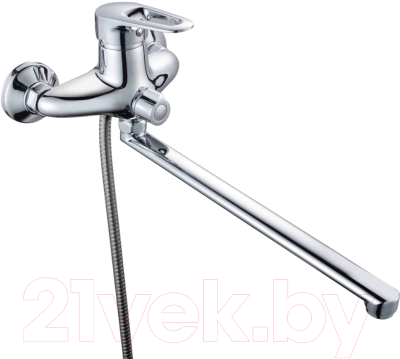 Смеситель РМС SL141-006E - фото