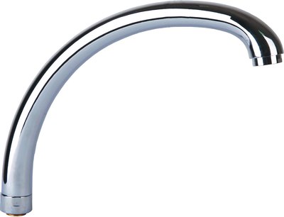 Излив РМС SS011 - фото