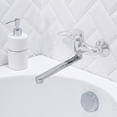 Излив РМС SS22P