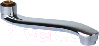 Излив РМС SS22S - фото