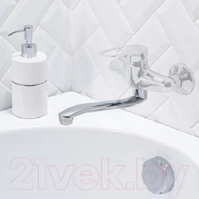 Излив РМС SS22S