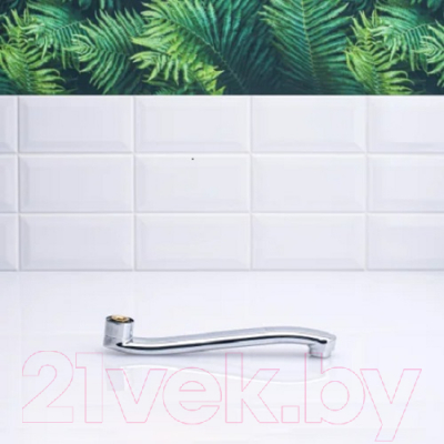 Излив РМС SS22S