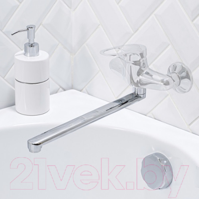 Излив РМС SS30P