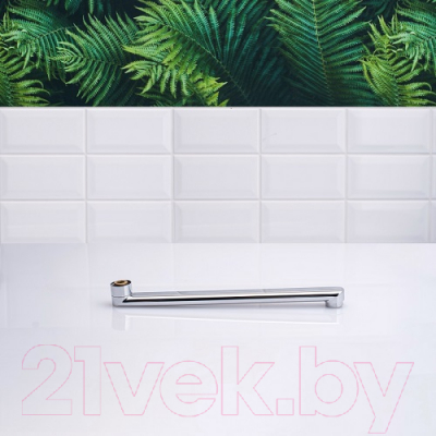 Излив РМС SS30P