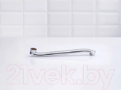 Излив РМС SS30S