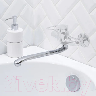 Излив РМС SS30S