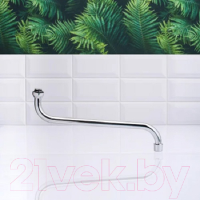 Излив РМС SS385K