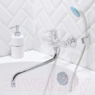 Излив РМС SS385K