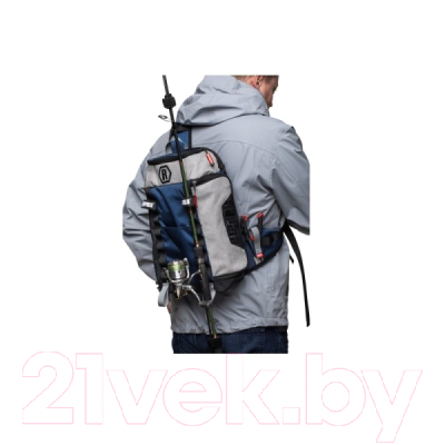 Рюкзак туристический Rapala CountDown / RBCDSB