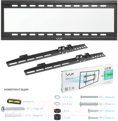 Кронштейн для телевизора VLK Trento-32