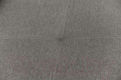 Диван угловой Мебель-Парк Торонто 1 Evolution 5 Stone рогожка (серый-камень)