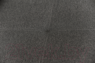 Диван угловой Мебель-Парк Торонто 1 Evolution 18 Elephant рогожка (серый-пыльный)