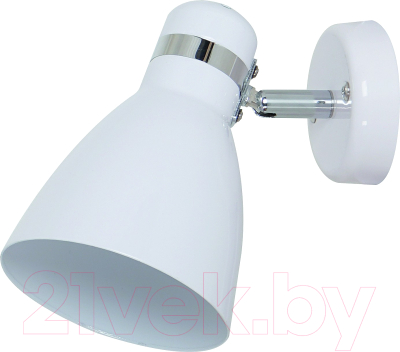 Спот Arte Lamp Mercoled A5049AP-1WH - фото