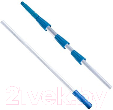 Рукоятка для швабры Uctem TUS282 / 9004268 - фото