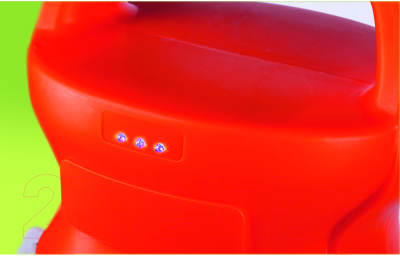 Опрыскиватель аккумуляторный Finland 1937