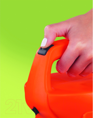 Опрыскиватель аккумуляторный Finland 1937