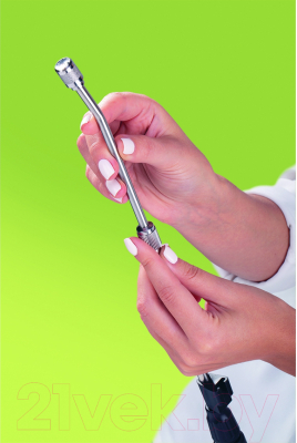 Опрыскиватель аккумуляторный Finland 1937