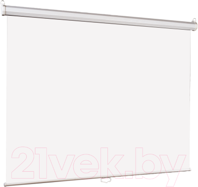 Проекционный экран Lumien Eco Picture 220x220 / LEP-100110