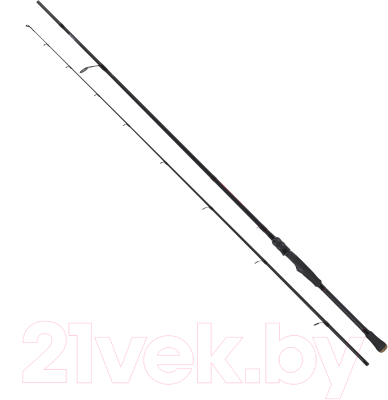 Удилище Robinson Cougar Trout Jig / 1CG-JT-024 - фото