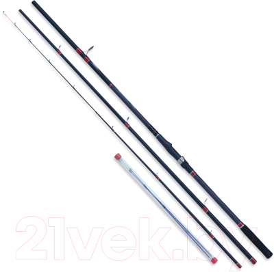 Удилище Robinson Carbonic Feeder 3+3g / 1CB-FE-361 - фото